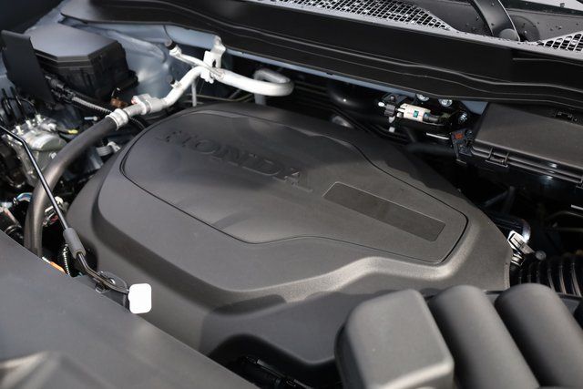 2026 Honda Ridgeline Black Edition - Photo 11