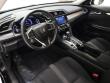 2018 Honda Civic EX-T Sedan