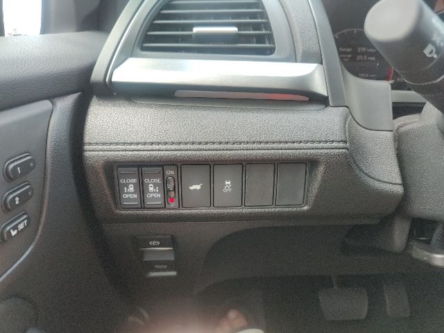2026 Honda Odyssey Sport L - Photo 19
