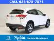 2021 Honda HR-V EX SUV 2021 Honda HR-V EX SUV
