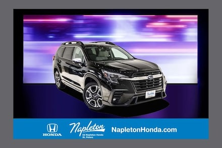 2023 Subaru Ascent Limited SUV