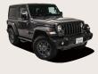 2024 Jeep Wrangler Sport S SUV