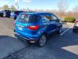 2021 Ford EcoSport Titanium SUV