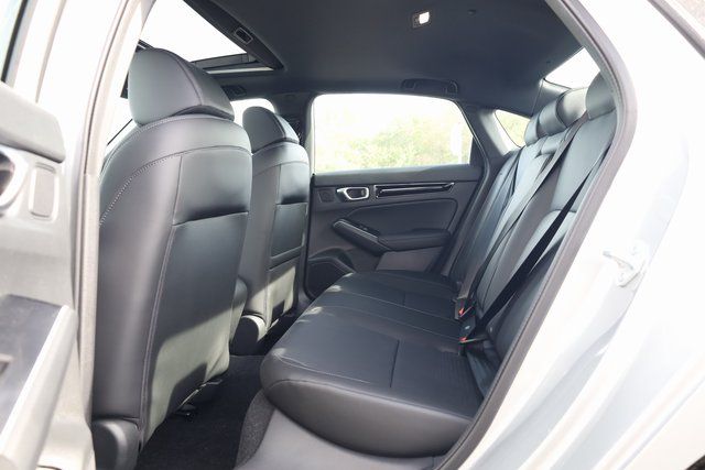 2026 Honda Civic Sport Touring - Photo 29