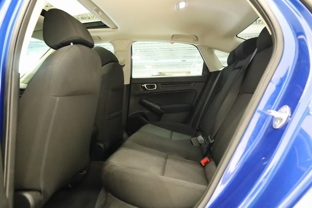 2022 Honda Civic EX photo 21