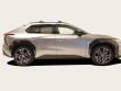2023 Toyota bZ4X Limited SUV