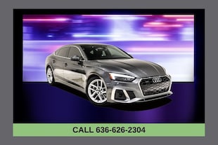 2023 Audi A5 S Line Sportback