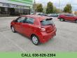 2024 Mitsubishi Mirage ES Hatchback