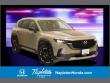 2024 Mazda CX-50 2.5 Turbo Meridian Edition SUV