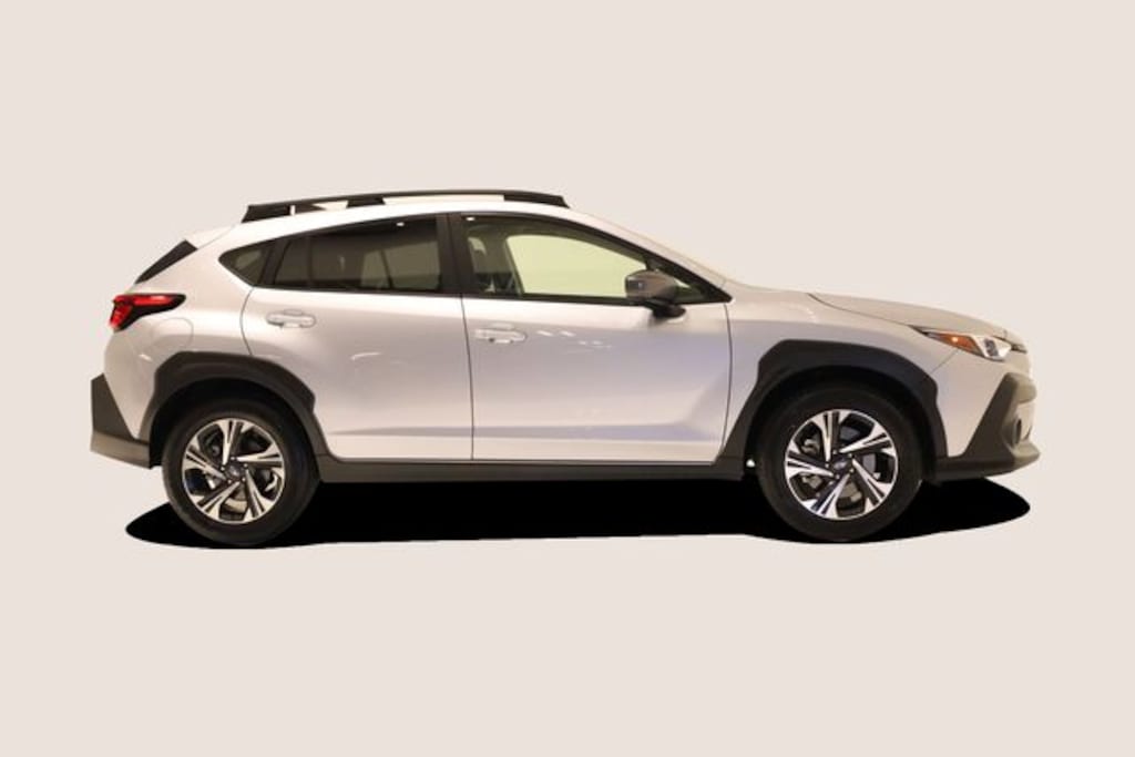 Used 2025 Subaru Crosstrek Premium SUV