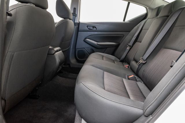 2025 Nissan Altima SV - Photo 26