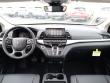 2026 Honda Odyssey EX-L Van Passenger