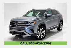 2022 Volkswagen Atlas Cross Sport 3.6L V6 SEL SUV