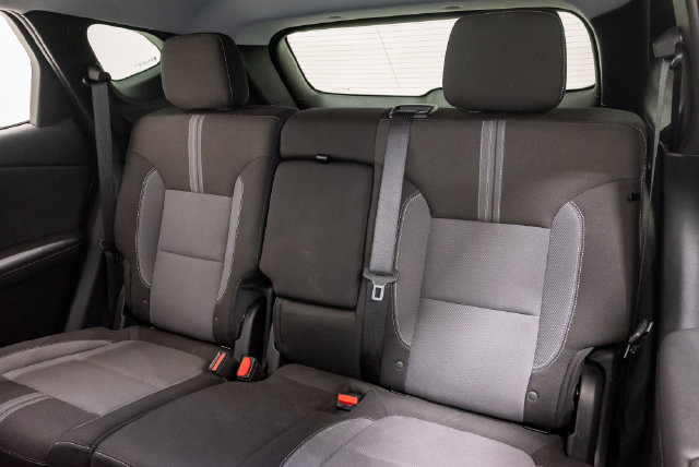 2025 Chevrolet Blazer 2LT - Photo 27