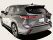 2021 Toyota Highlander Hybrid XLE SUV