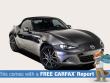 2024 Mazda MX-5 Miata Grand Touring Convertible