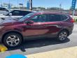 2018 Honda CR-V EX-L SUV
