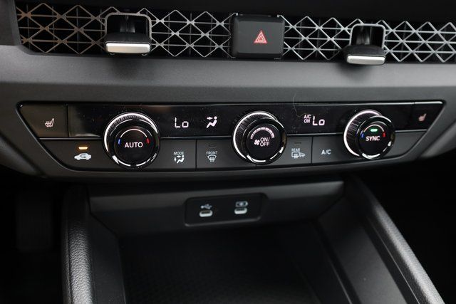 2025 Honda Accord SE - Photo 17