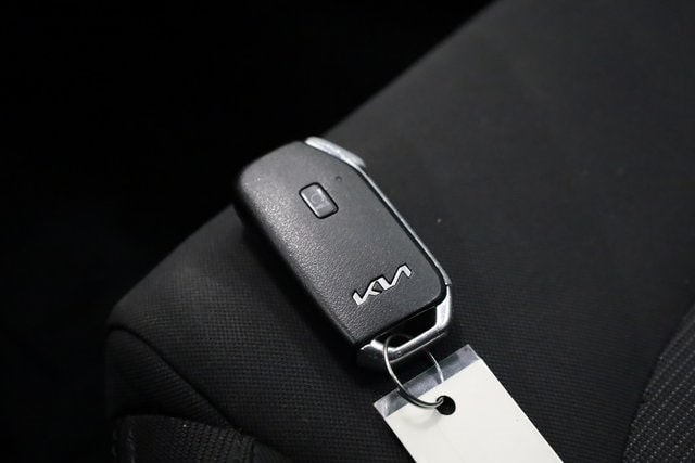 2023 Kia K5 LXS photo 22