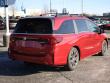 2026 Honda Odyssey Touring Van Passenger
