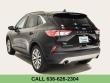 2021 Ford Escape Titanium Hybrid SUV