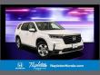 2025 Honda Pilot EX-L SUV