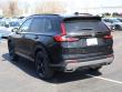 2026 Honda CR-V Hybrid Sport Touring SUV