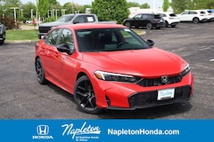 2026 Honda Civic Sport Sedan