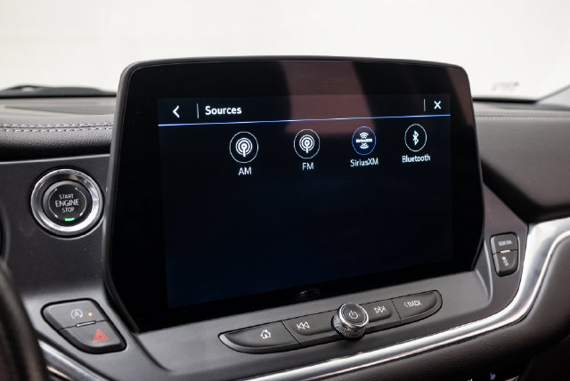 2025 Chevrolet Blazer 2LT - Photo 21