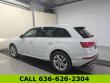 2022 Audi Q7 55 Premium Plus SUV 2022 Audi Q7 55 Premium Plus SUV