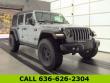 2021 Jeep Wrangler Unlimited Rubicon SUV 2021 Jeep Wrangler Unlimited Rubicon SUV