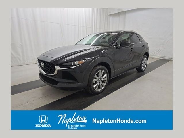 2023 Mazda CX-30 Premium AWD's photo