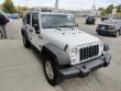 2016 Jeep Wrangler JK Unlimited Unlimited Sport SUV 2016 Jeep Wrangler JK Unlimited Unlimited Sport SUV