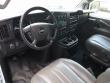 2023 Chevrolet Express 3500 LS Van Passenger Van