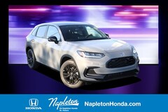 2026 Honda HR-V Sport SUV