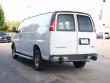 2023 GMC Savana 2500 Work Van Van Cargo Van 2023 GMC Savana 2500 Work Van Van Cargo Van