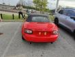 2006 Mazda MX-5 Touring Convertible