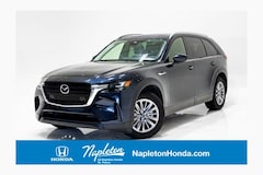 2025 Mazda CX-90 3.3 Turbo Preferred SUV