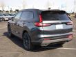 2026 Honda CR-V Hybrid Sport-L SUV