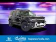 2025 Ford Bronco Sport Badlands SUV
