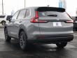 2026 Honda CR-V EX-L SUV 2026 Honda CR-V EX-L SUV