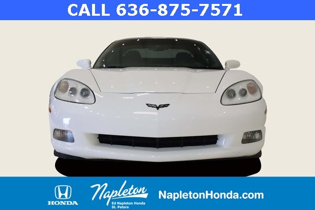 2012 Chevrolet Corvette Base photo 2