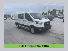 2025 Ford Transit-250 Cargo Base Van Low Roof Van
