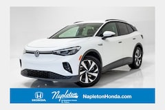 2023 Volkswagen ID.4 Pro SUV