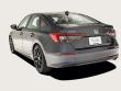 2024 Honda Civic Sport Sedan