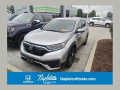 2021 Honda CR-V EX SUV