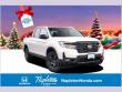2026 Honda Ridgeline TrailSport Truck Crew Cab