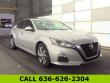 2020 Nissan Altima 2.5 S Sedan 2020 Nissan Altima 2.5 S Sedan