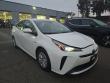 2021 Toyota Prius LE Hatchback