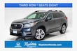  Subaru Ascent